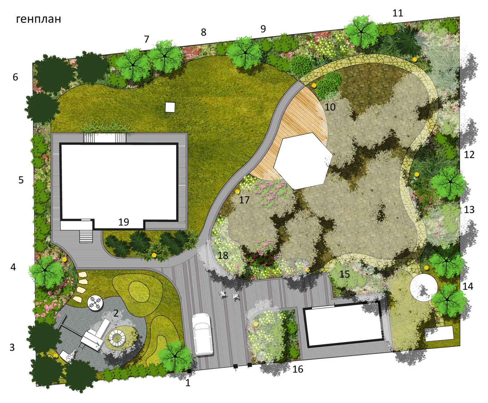 Белоостров