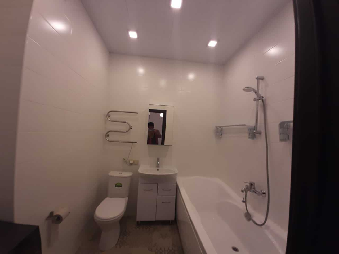 ЖК Испанские кварталы