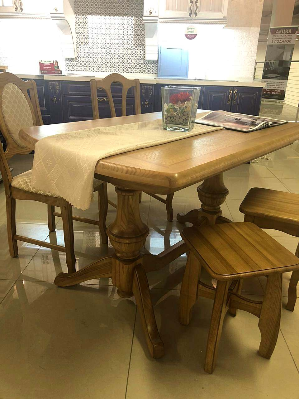 Салон "Гармония Мебель" на Звездной