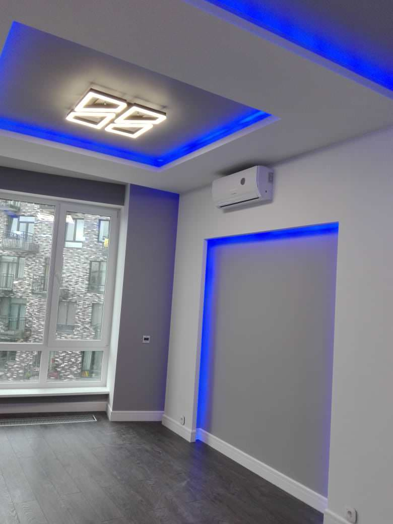 Примеры работ