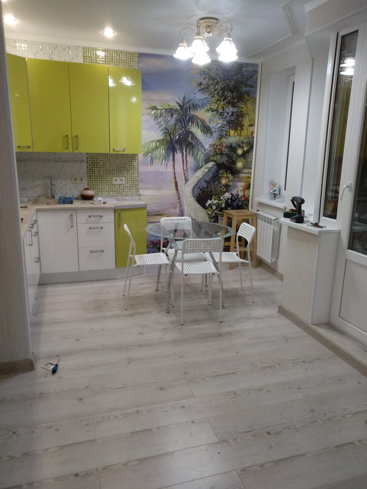 Примеры работ