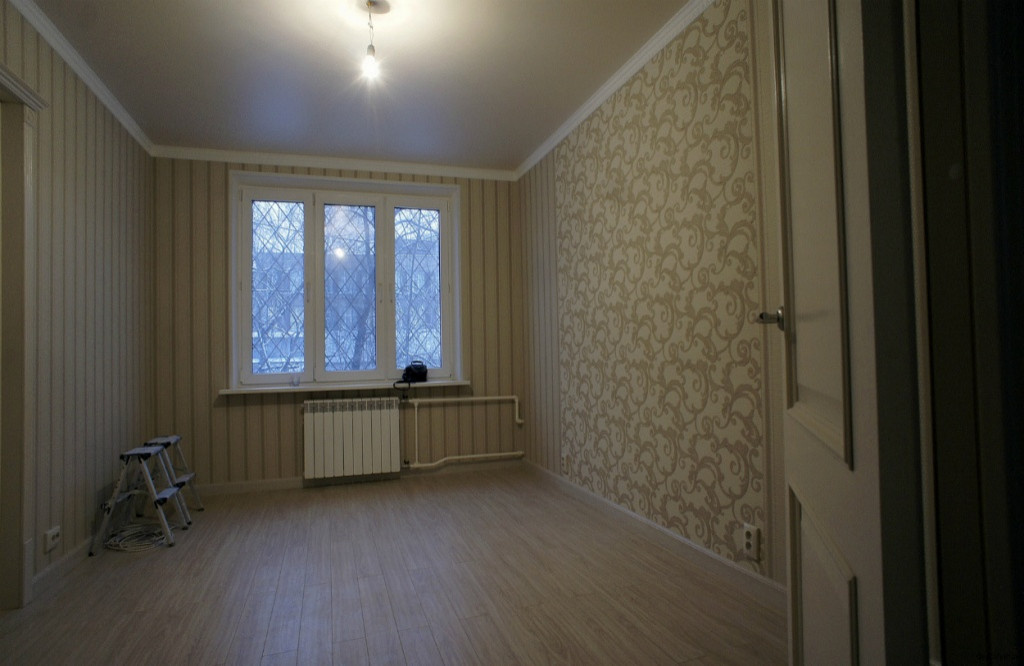 Примеры работ