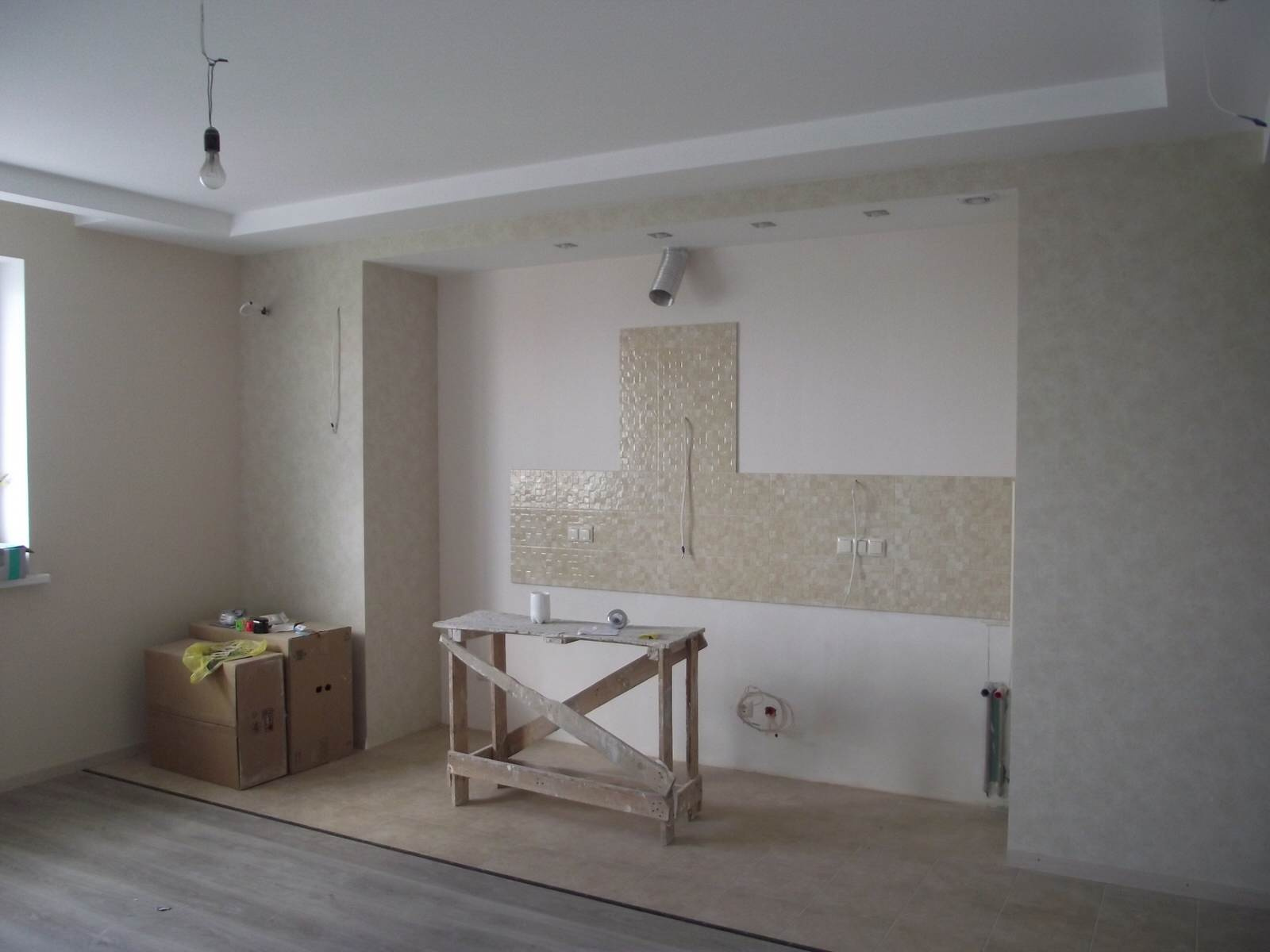 Примеры работ