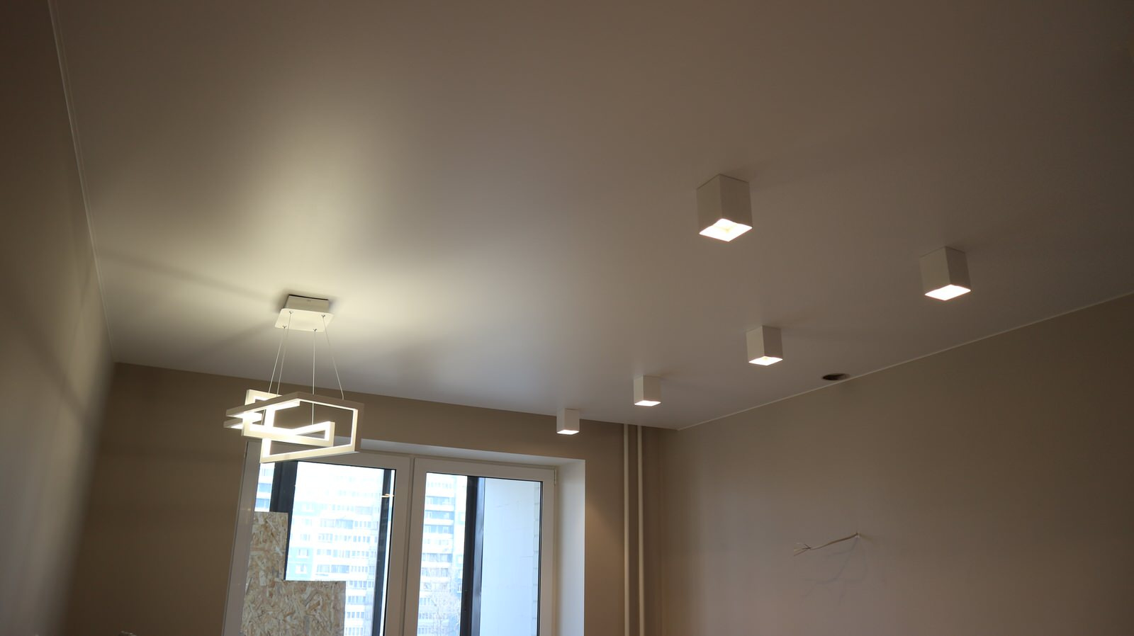 ЖК Маэстро, ремонт двухкомнатной квартиры под ключ по дизайн-проекту