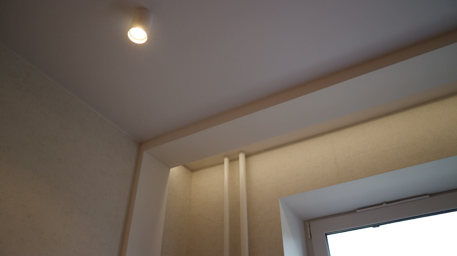 ЖК Маэстро, ремонт двухкомнатной квартиры под ключ по дизайн-проекту