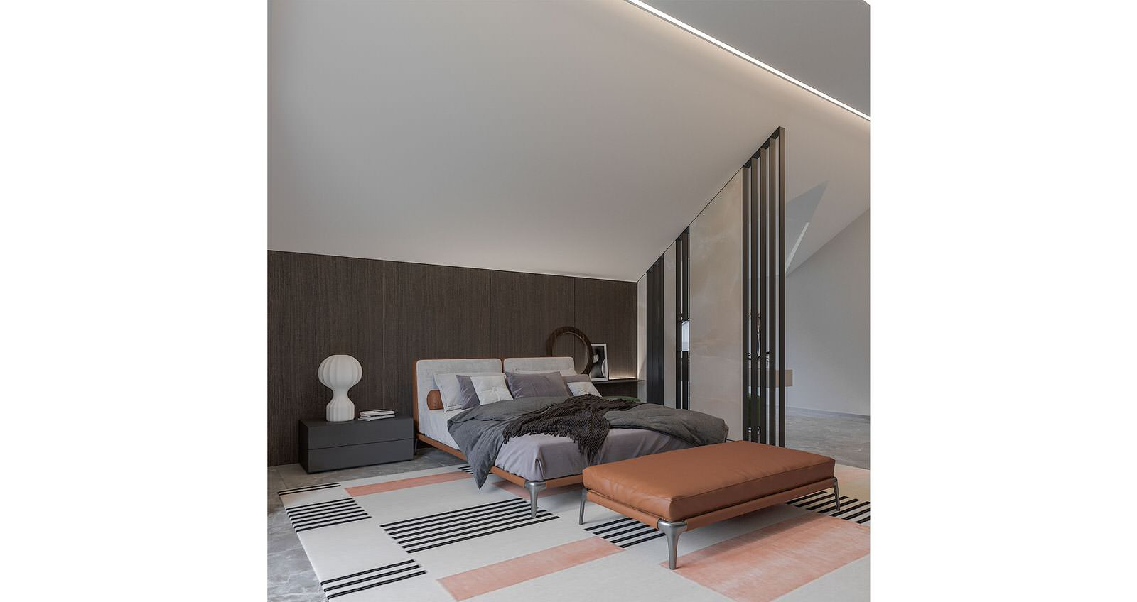 Еловый берег