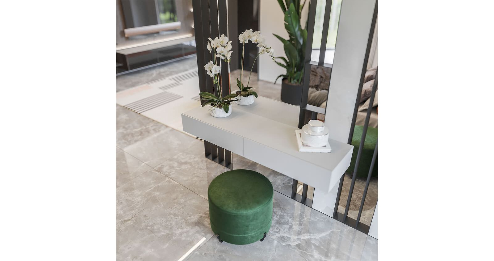 Еловый берег