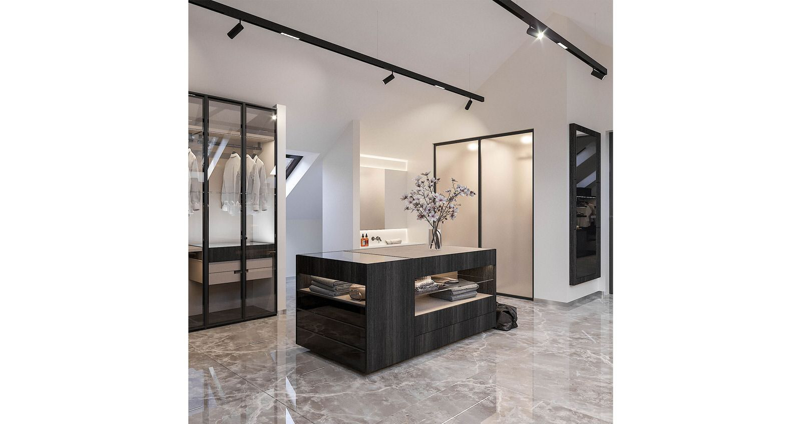 Еловый берег