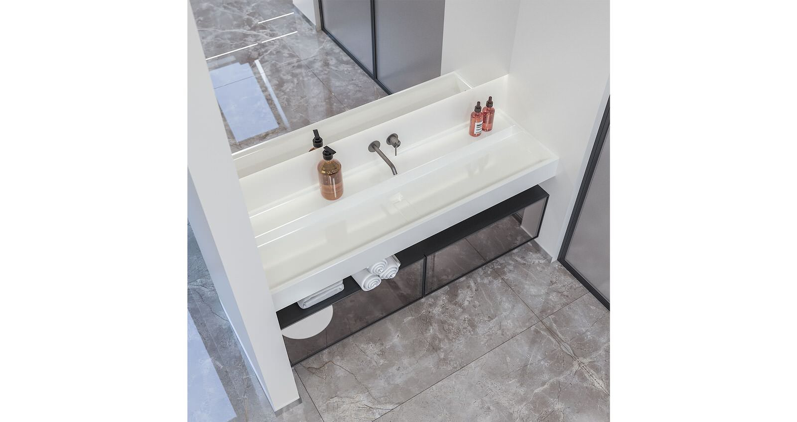 Еловый берег