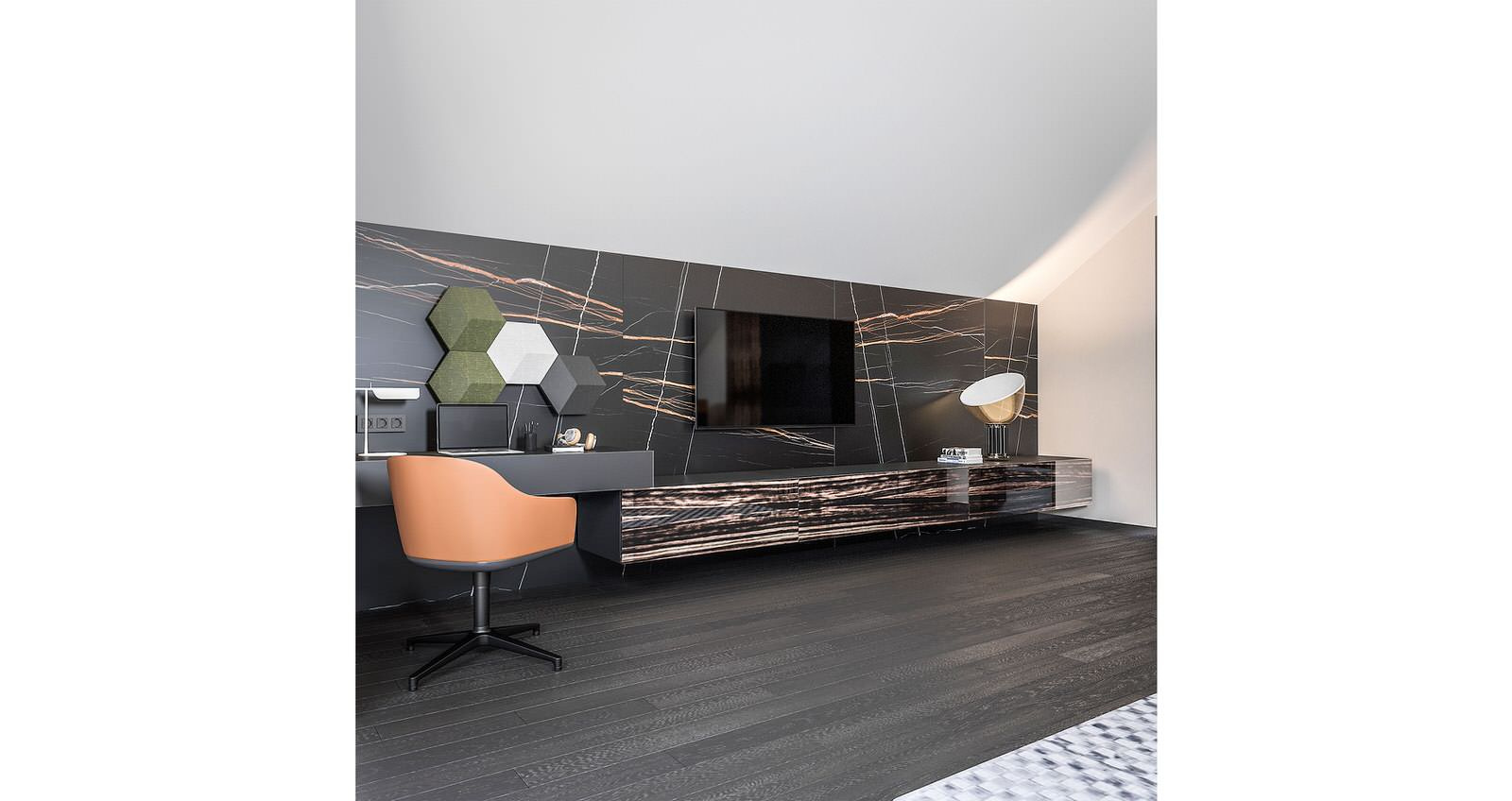 Еловый берег