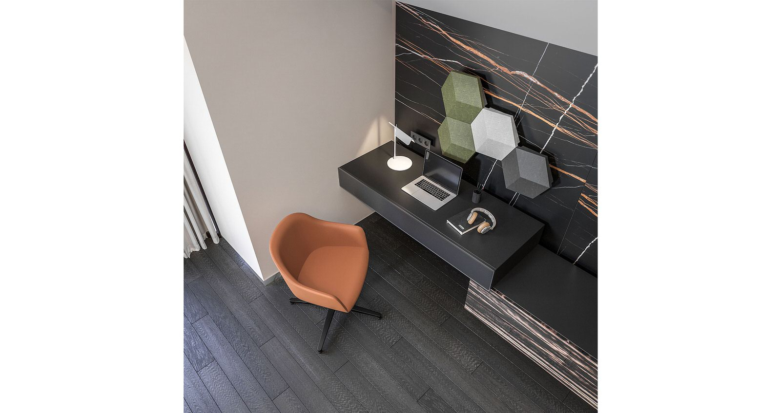 Еловый берег