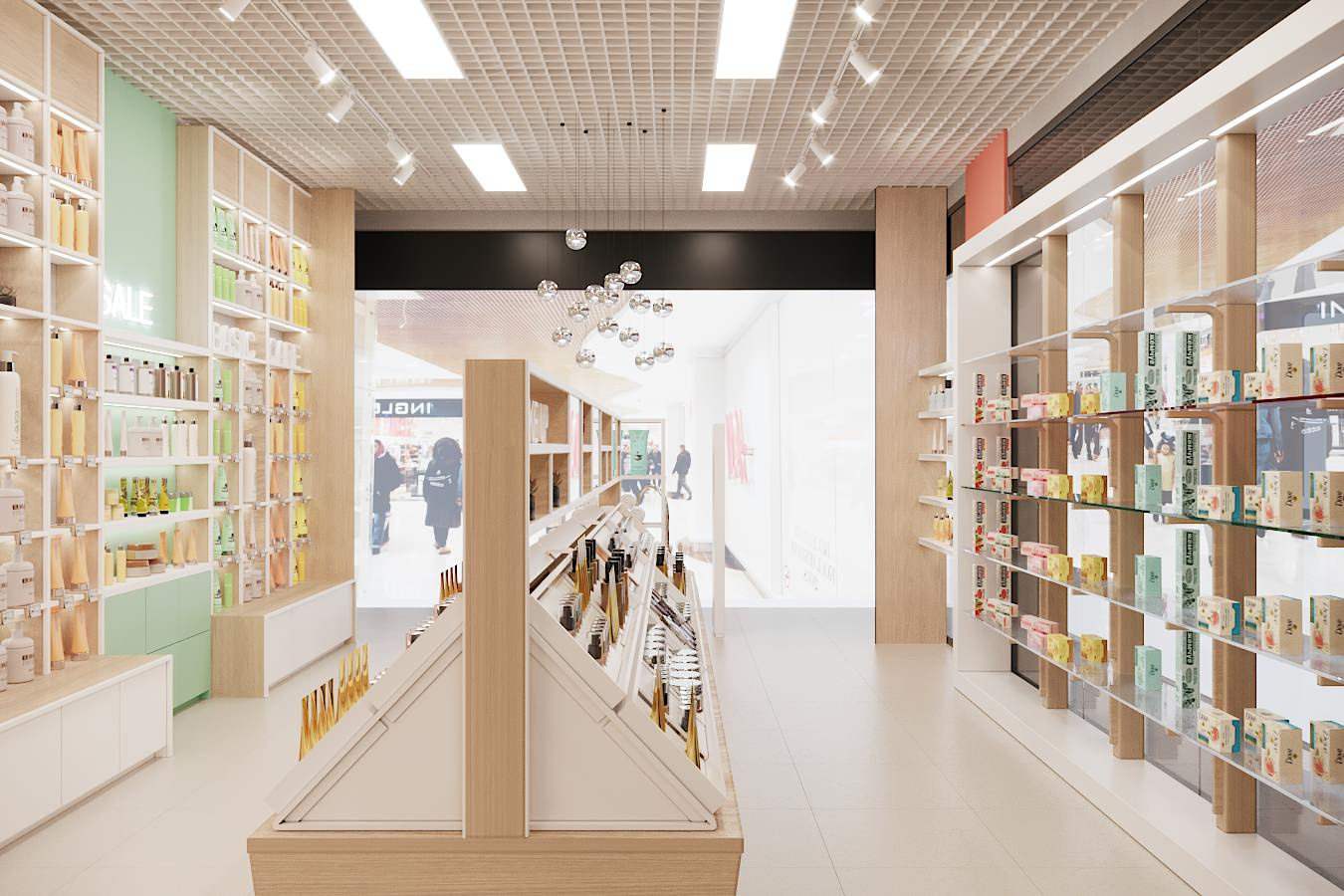 Обложка проекта: Tinton