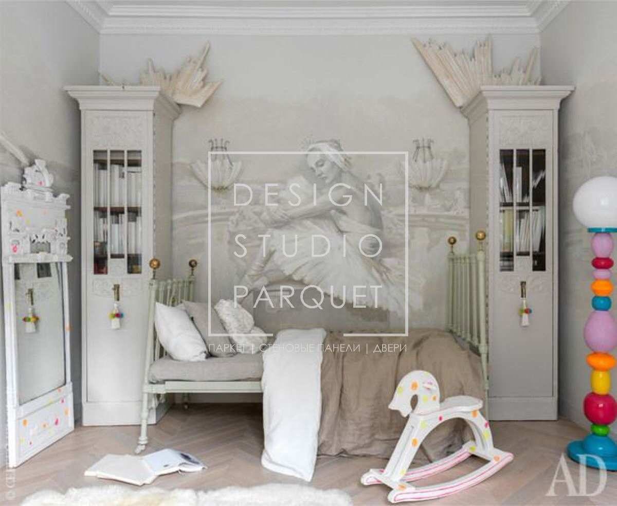 Only Design: Квартира с легендой