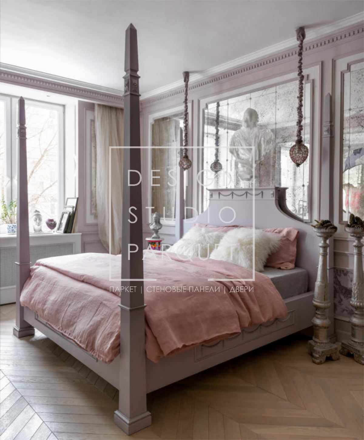 Only Design: Квартира с легендой