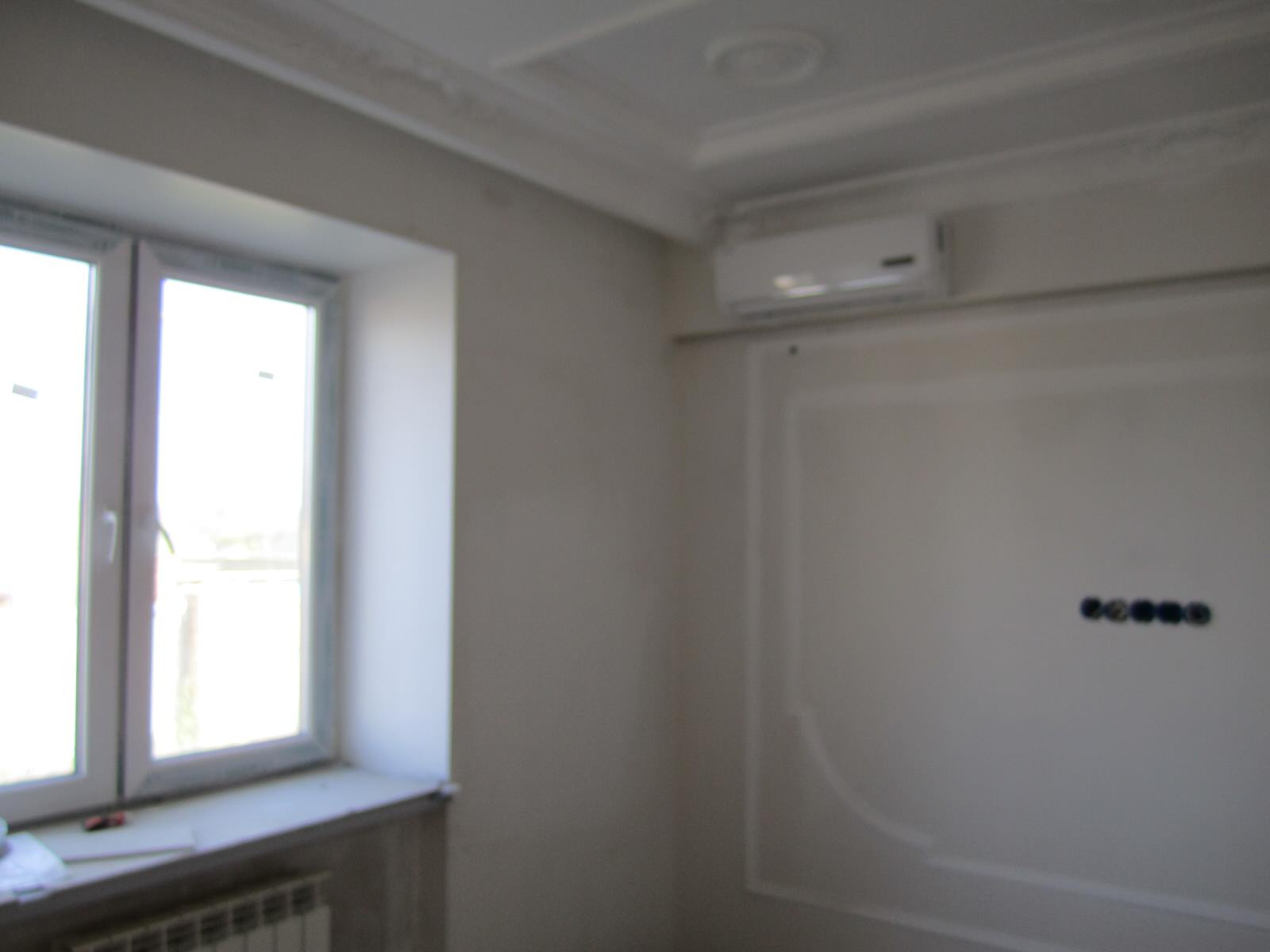 Малая Шильна Установка кондиционера под ключ