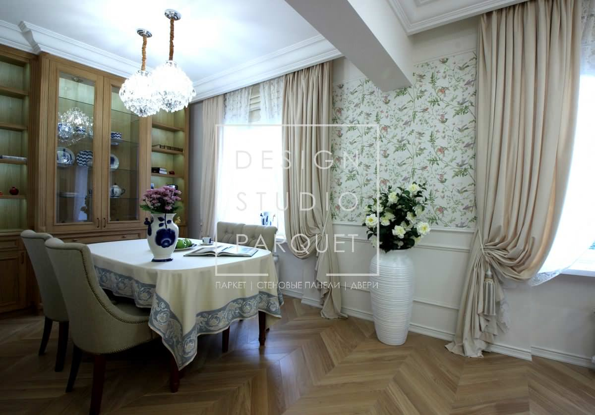 Идеальный ремонт для Арины Шараповой