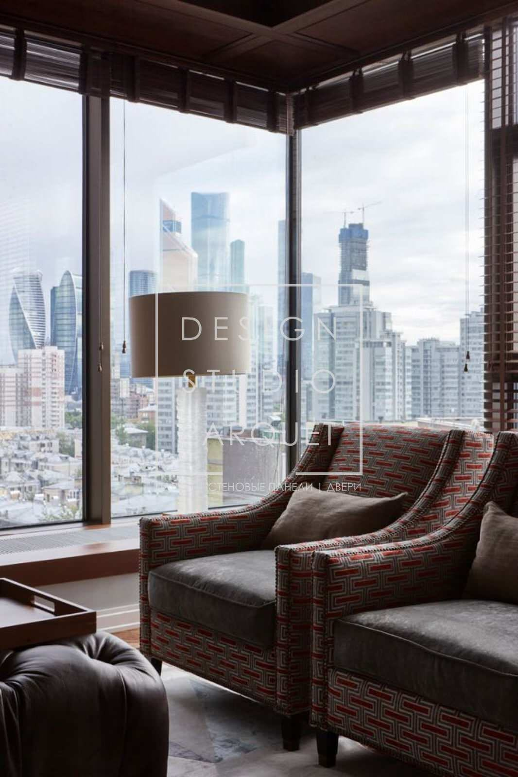 Проект "Моне"