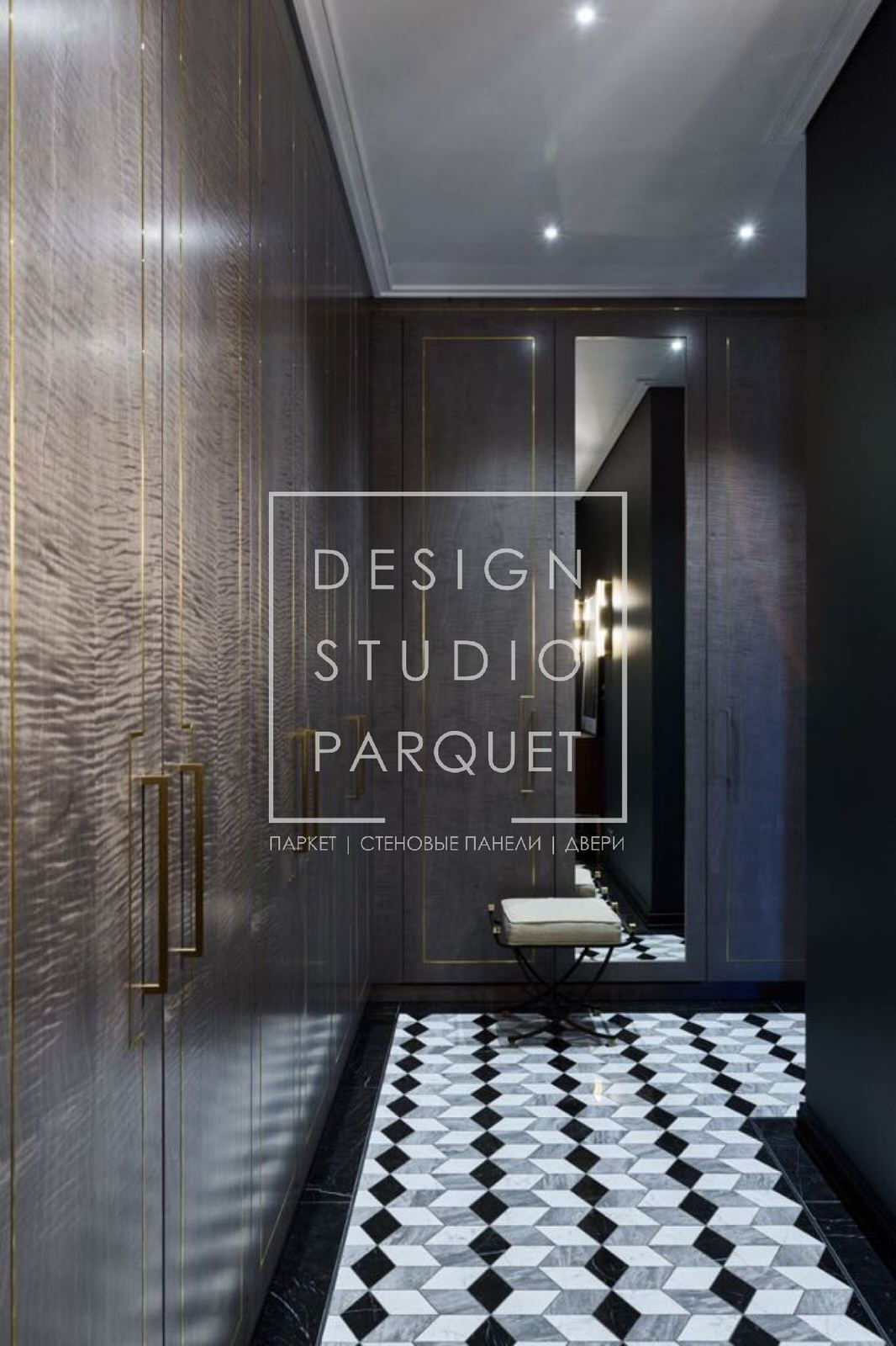 Проект "Моне"