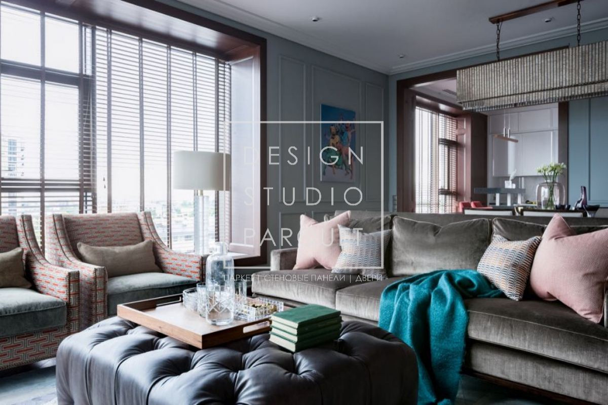 Проект "Моне"