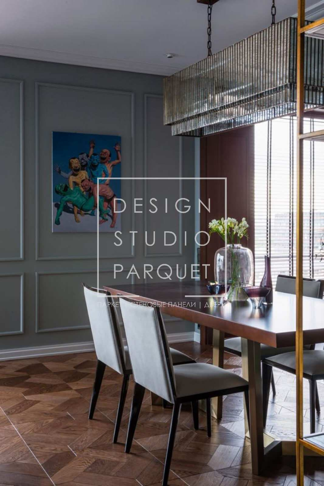 Проект "Моне"