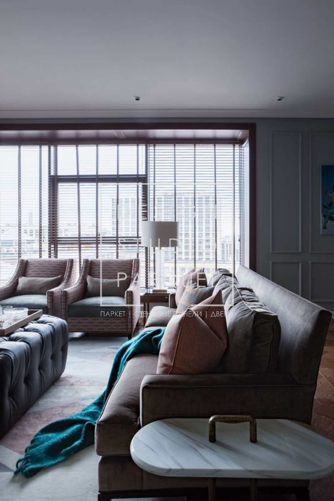 Проект "Моне"