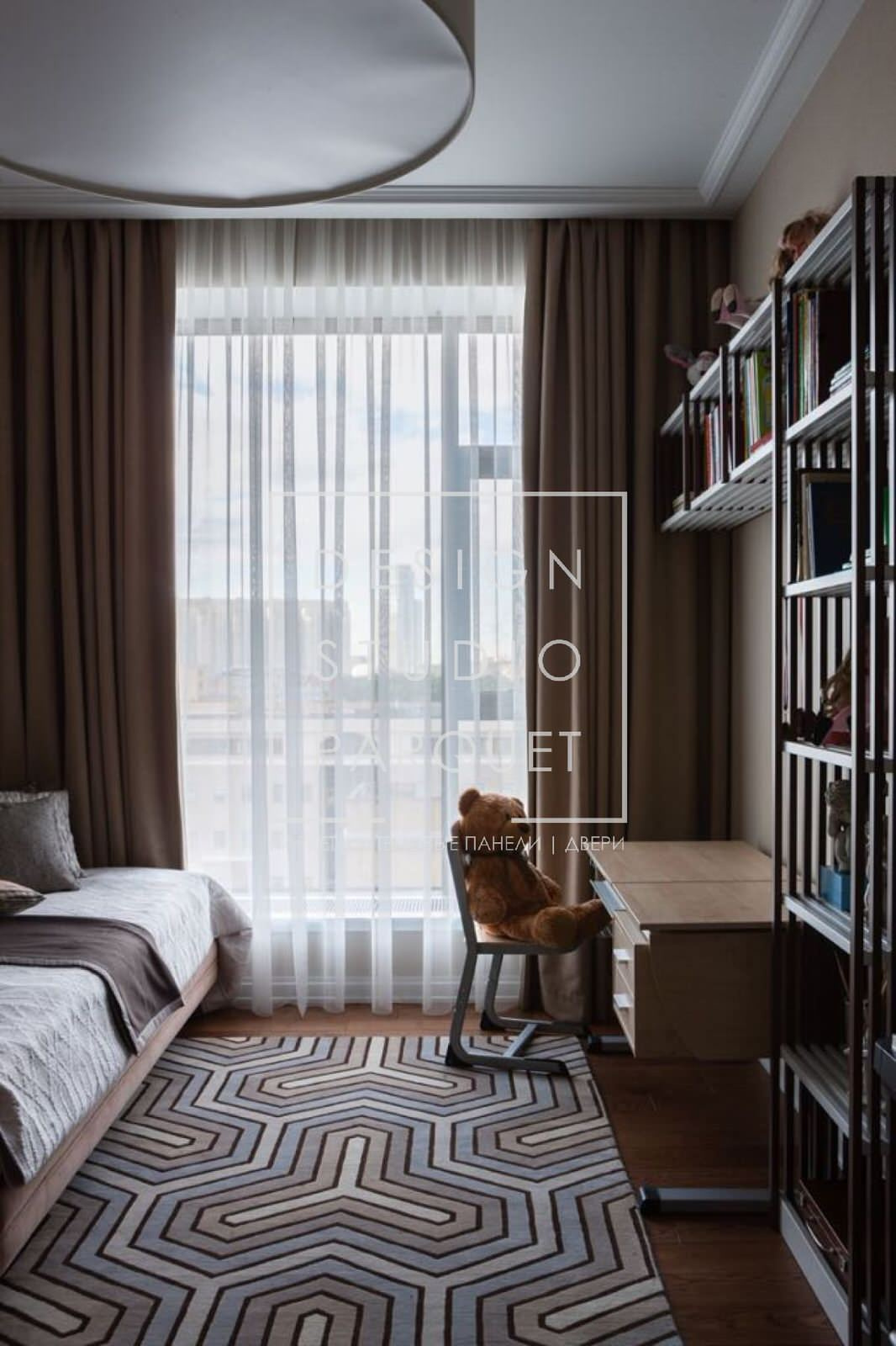 Проект "Моне"