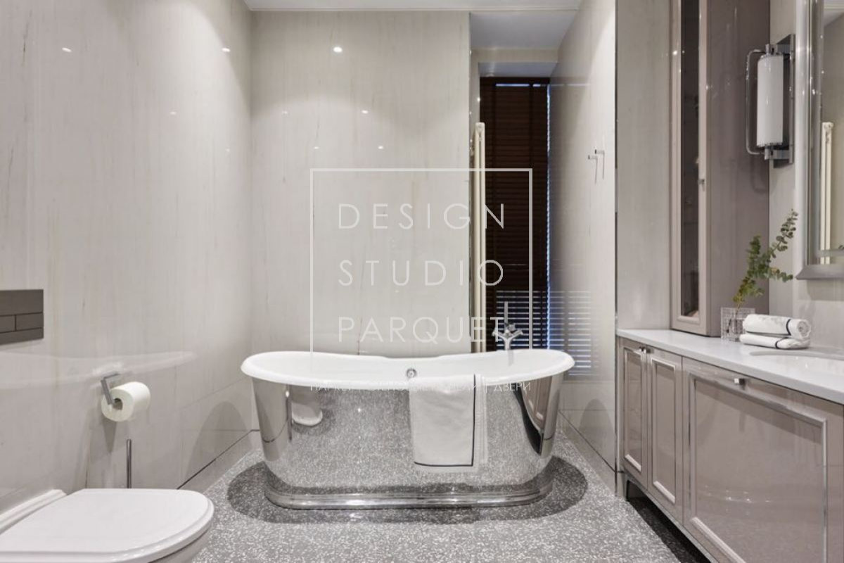 Проект "Моне"