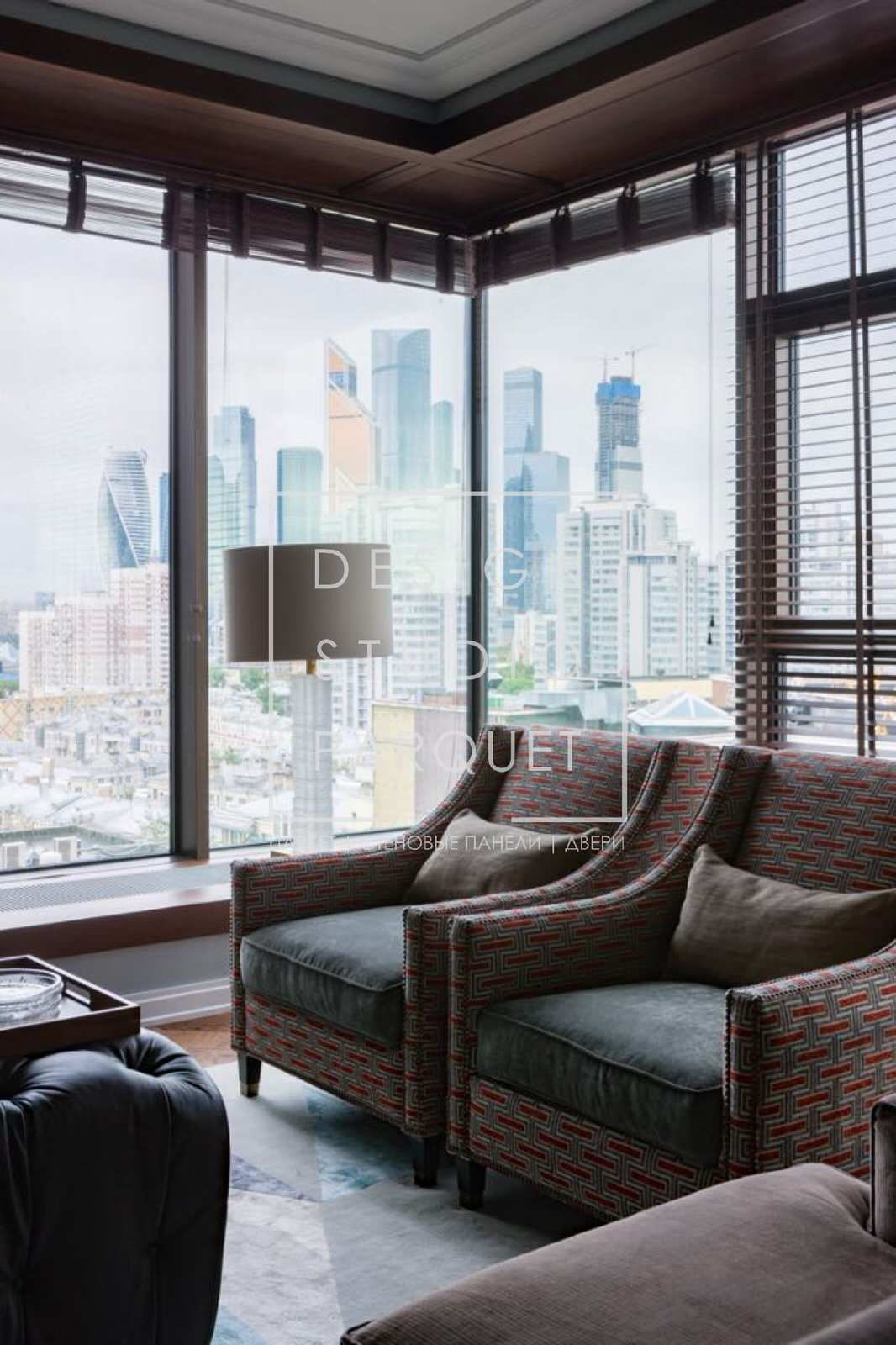 Проект "Моне"