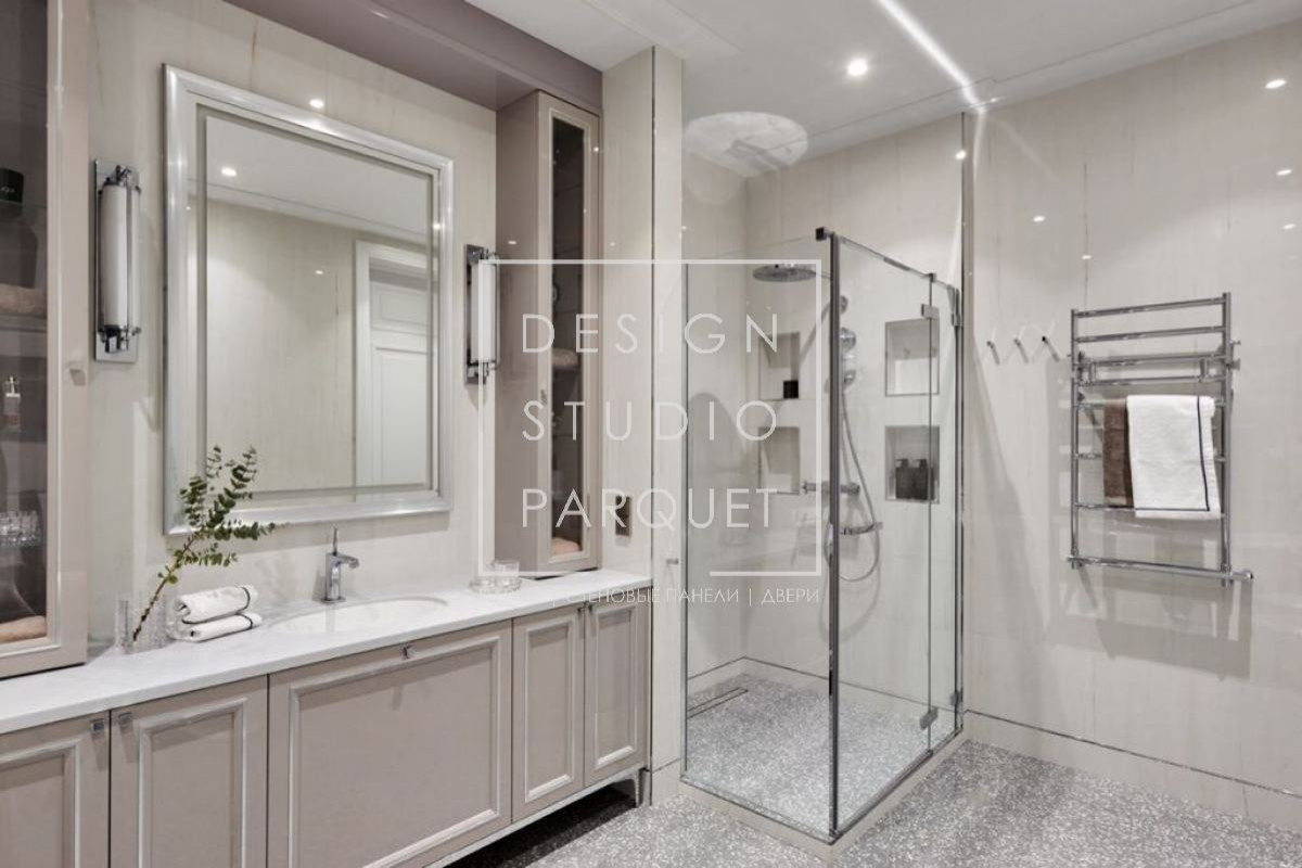 Проект "Моне"