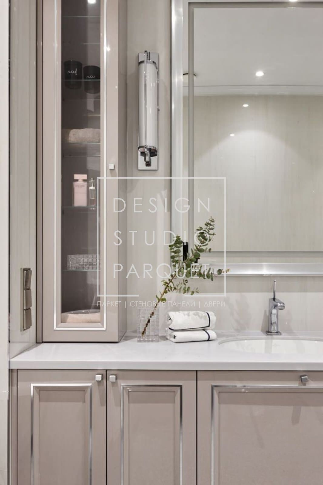 Проект "Моне"