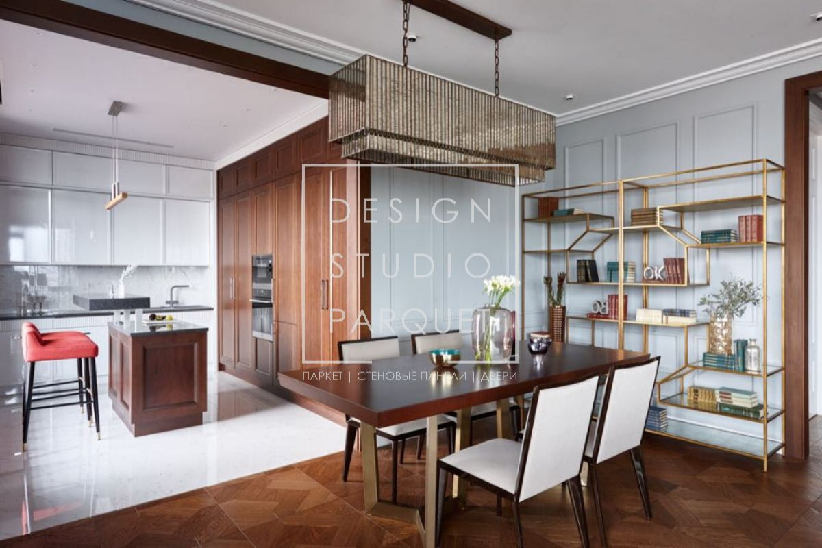 Проект "Моне"