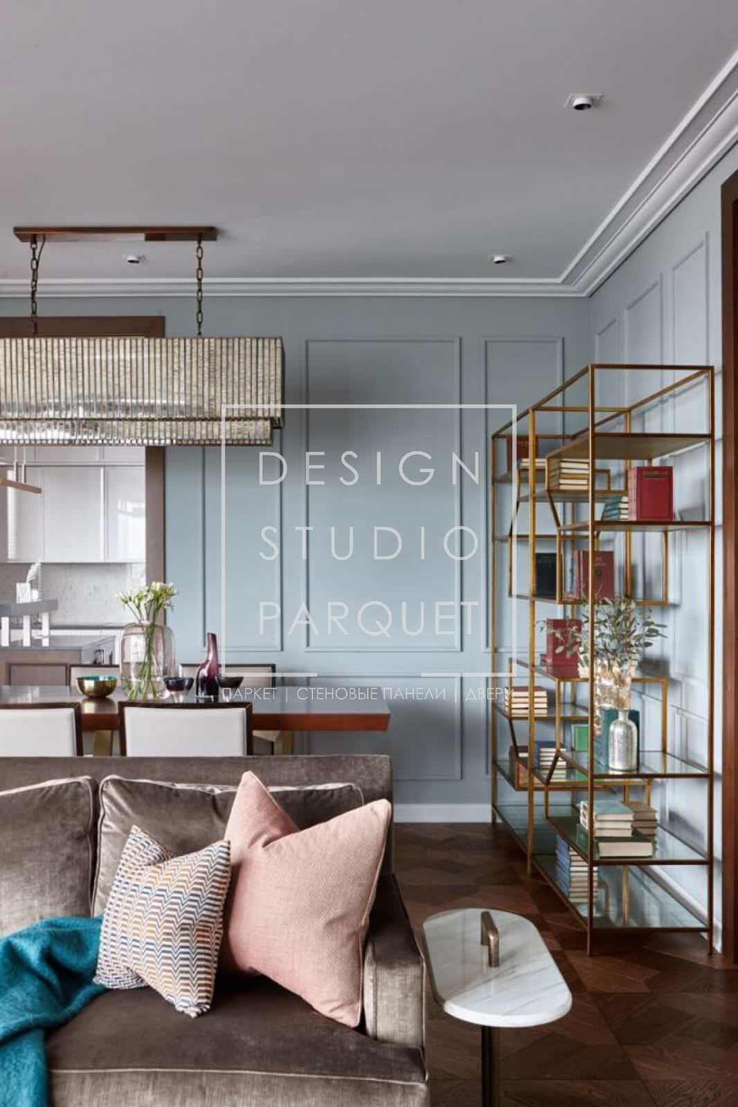 Проект "Моне"