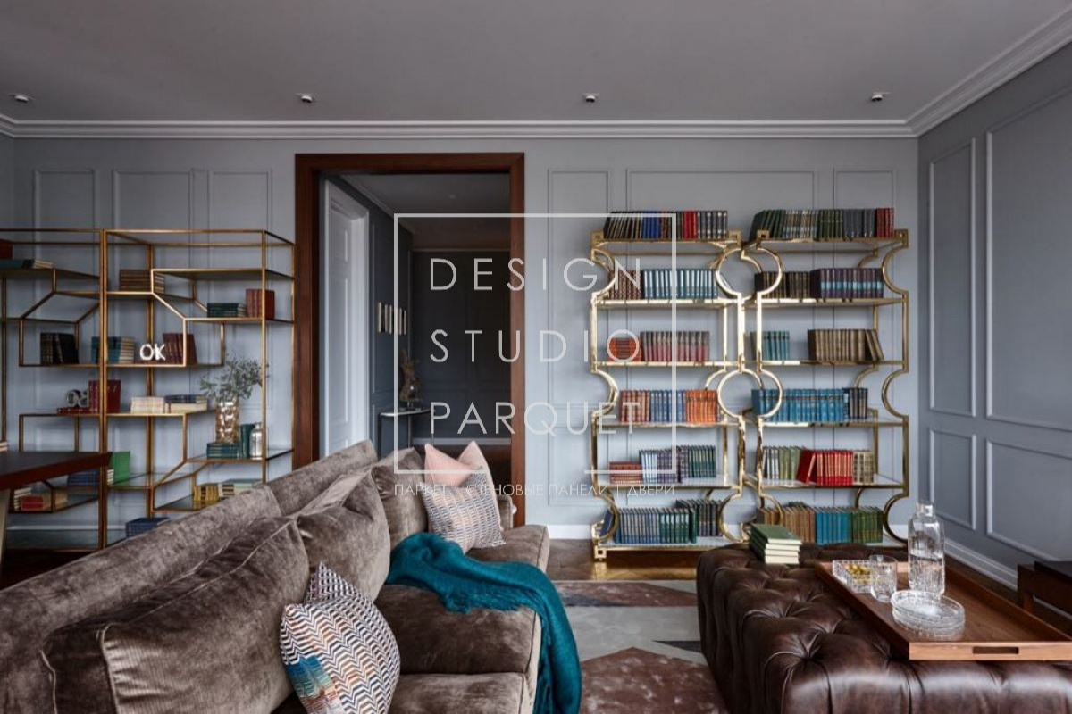 Проект "Моне"