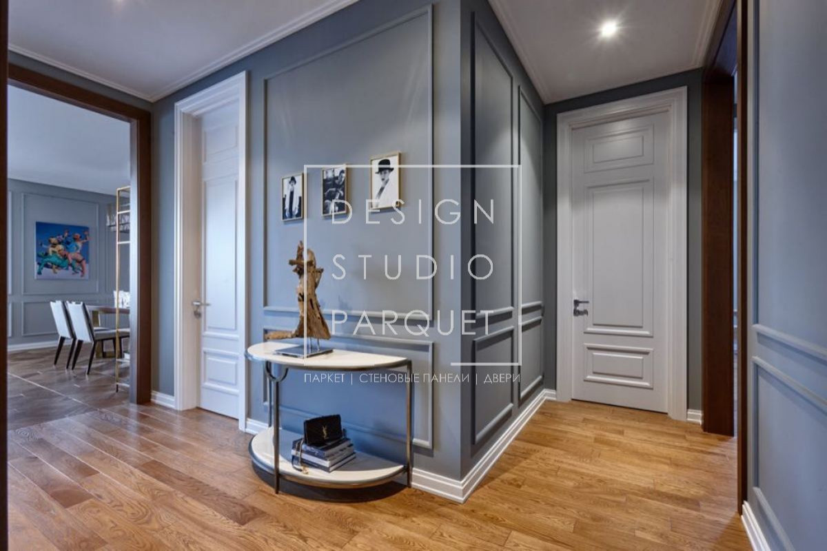 Проект "Моне"