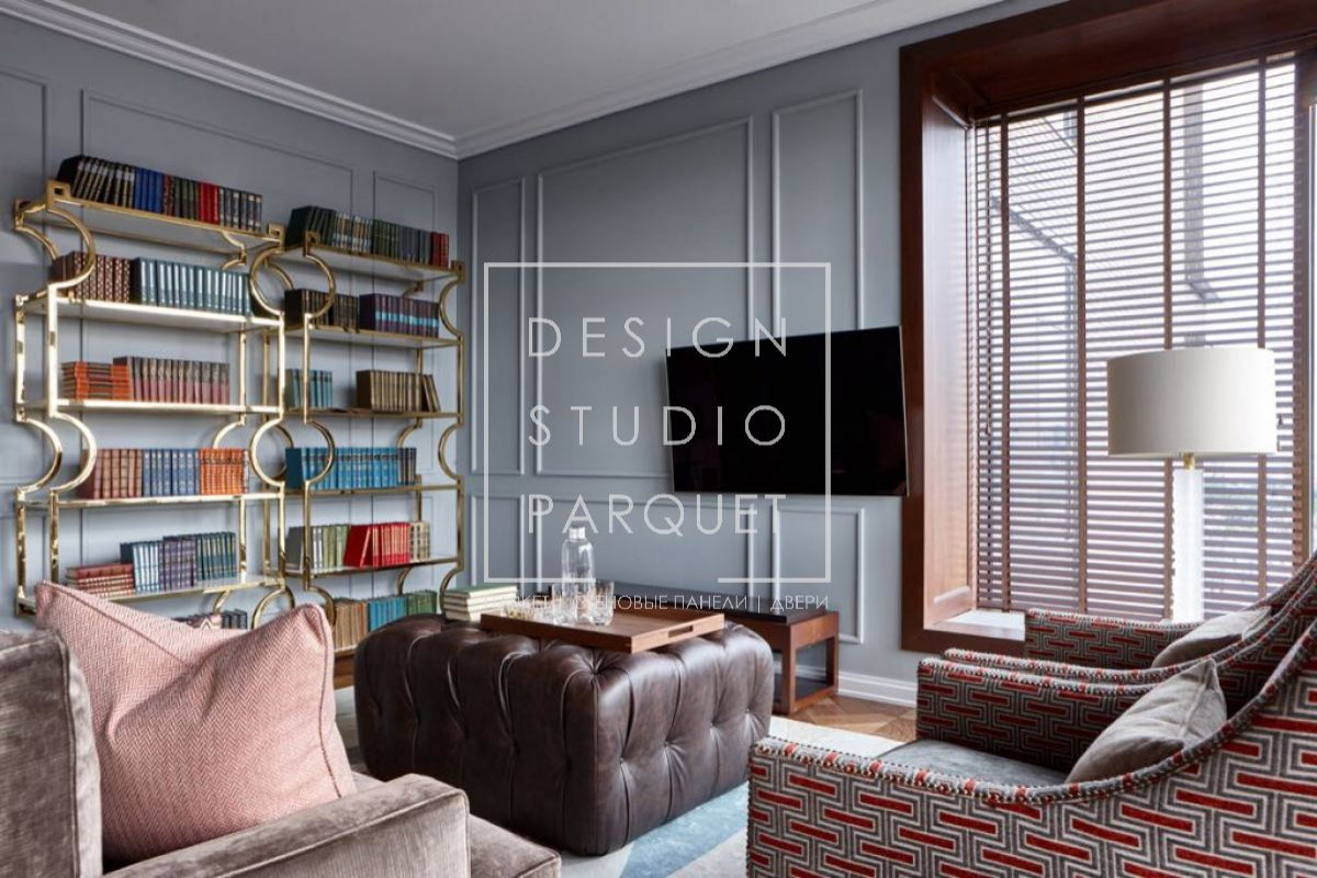 Обложка проекта: Проект "Моне"