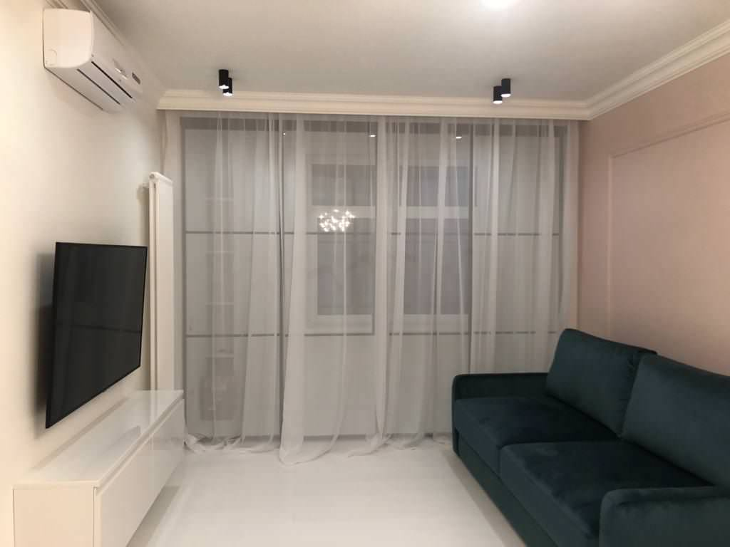 "ЖК Эталон Сити "