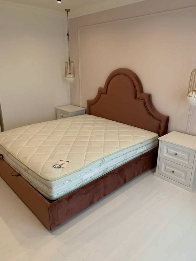 "ЖК Эталон Сити "