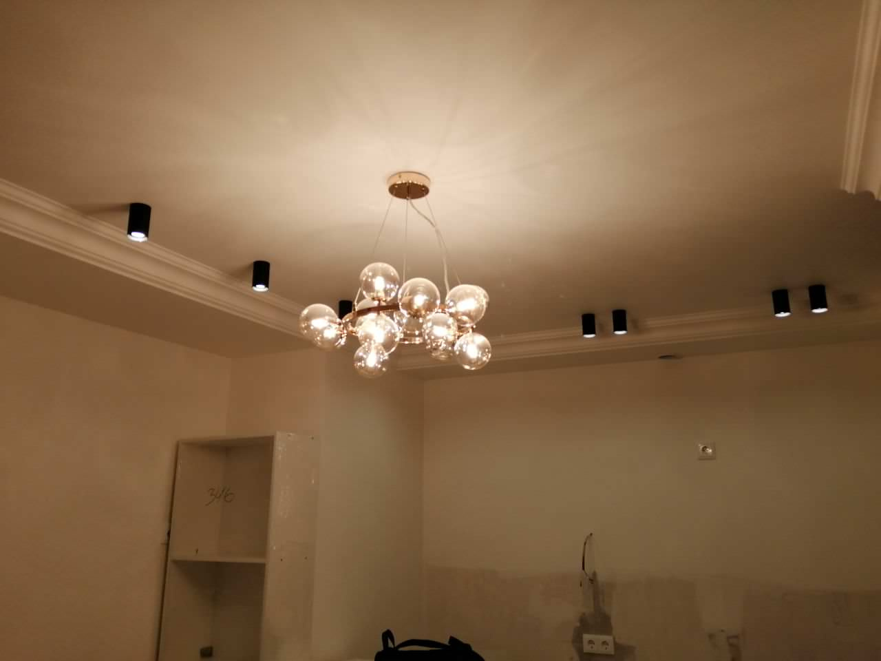 "ЖК Эталон Сити "