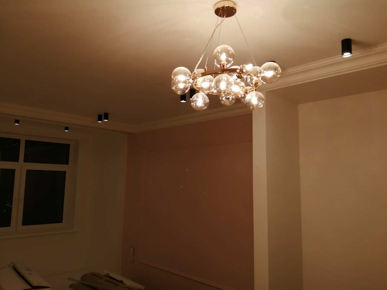 "ЖК Эталон Сити "