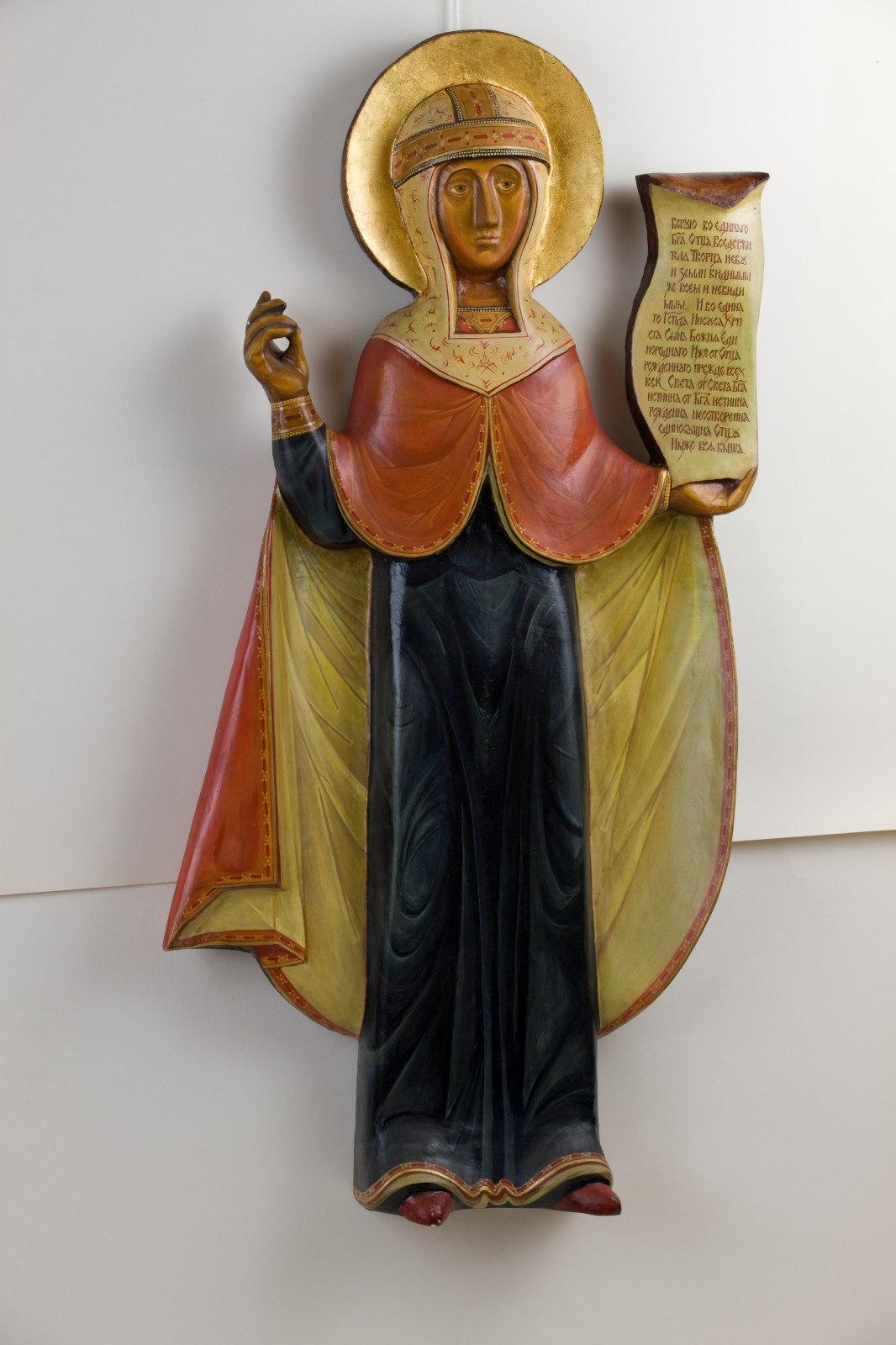 Св. Параскева Пятница