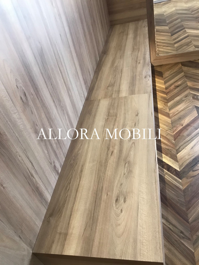 Гардеробная