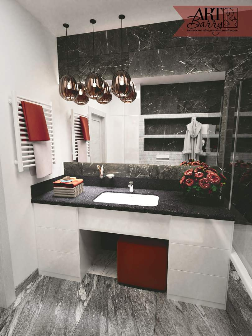 Последние работы