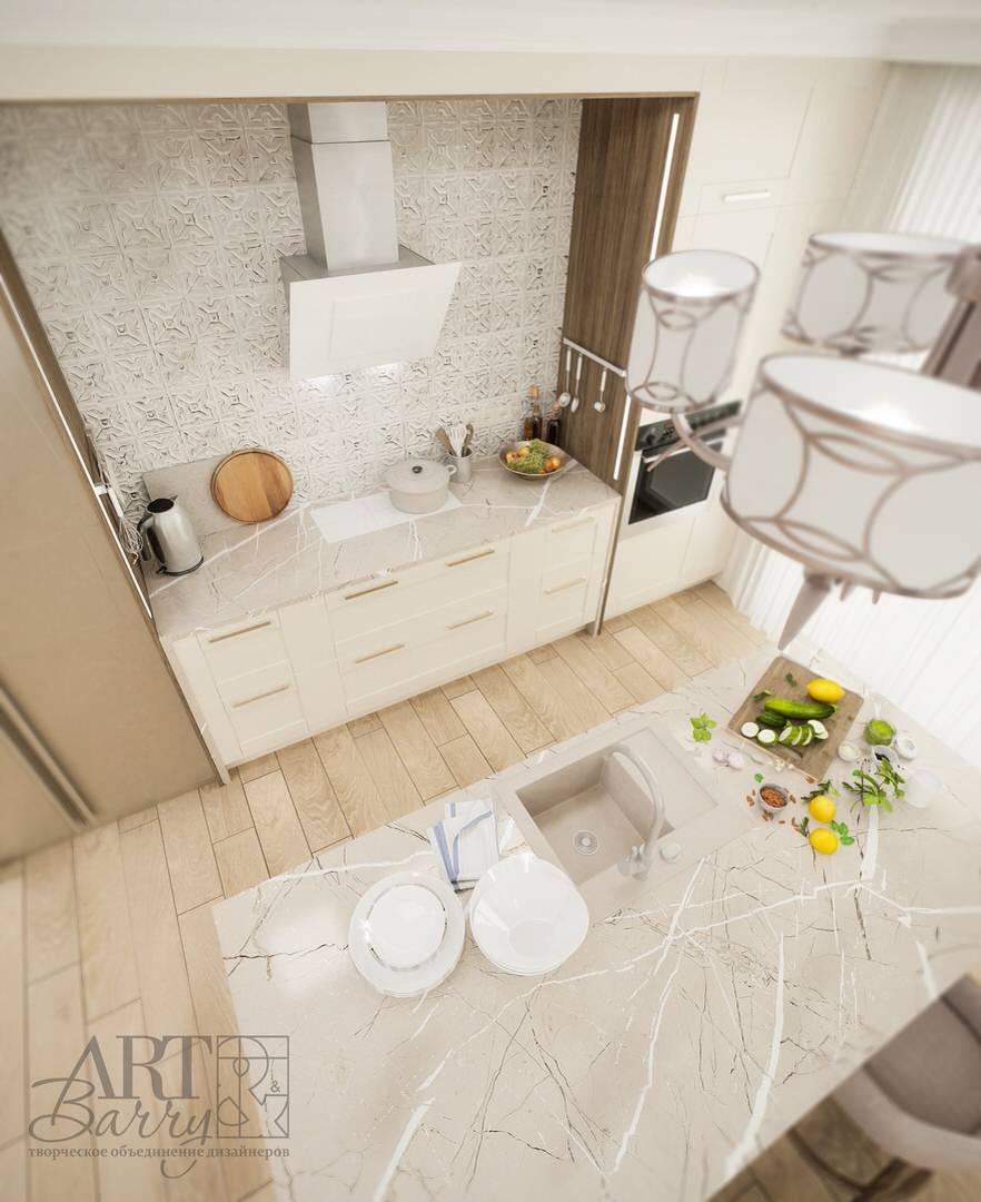 Последние работы