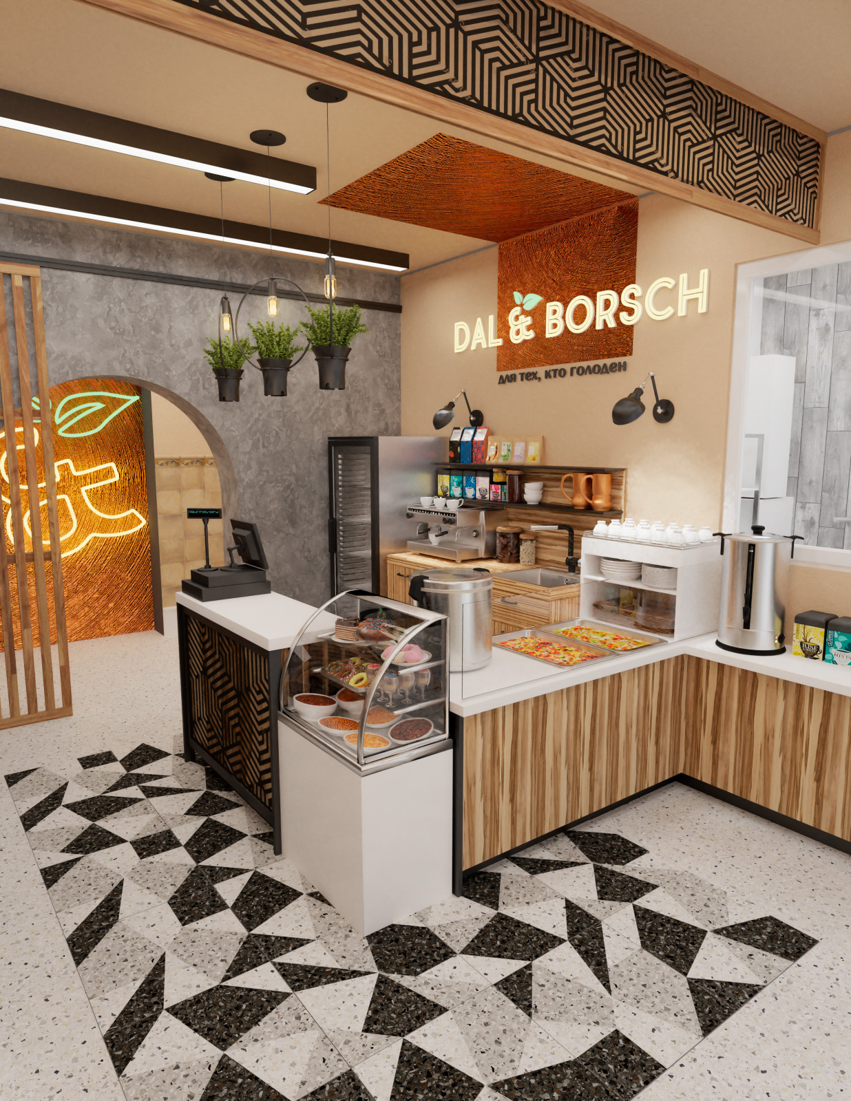 Последние работы