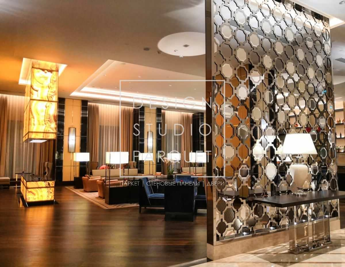 Гостиница Hyatt Regency Moscow