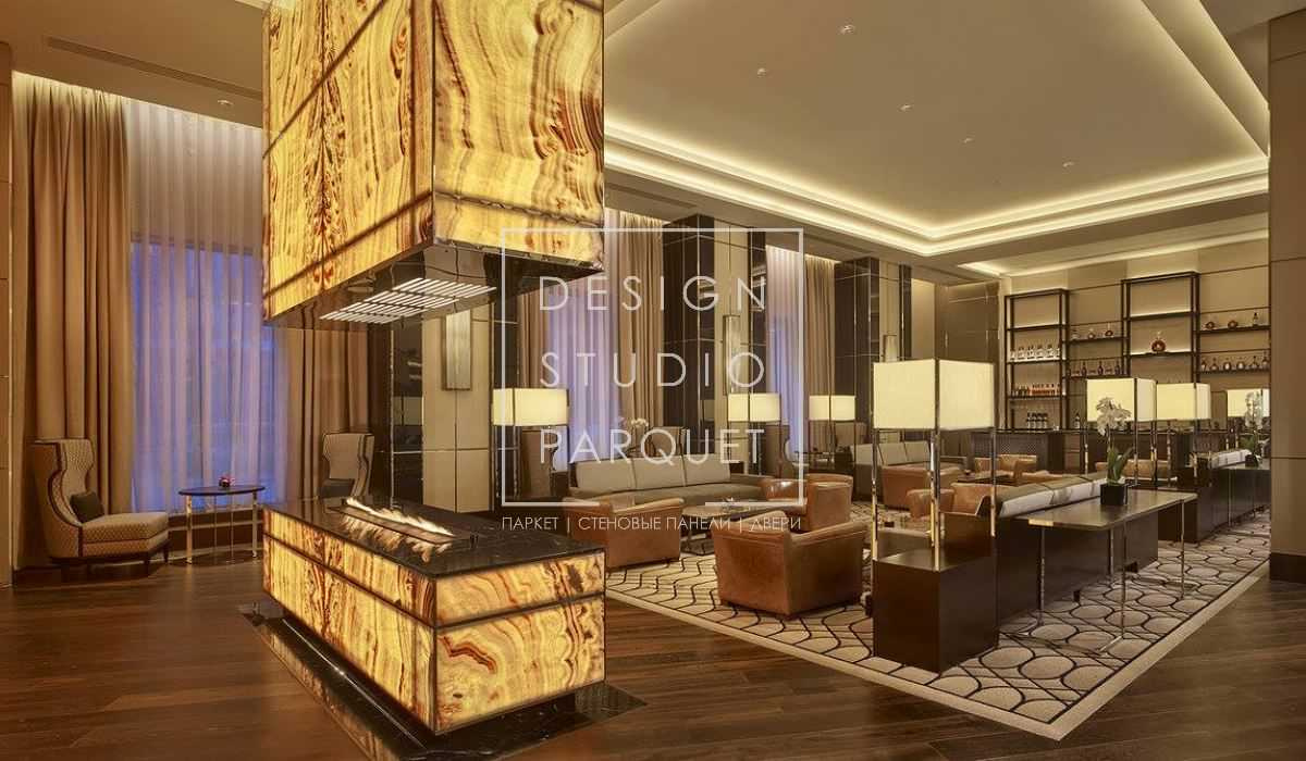 Гостиница Hyatt Regency Moscow