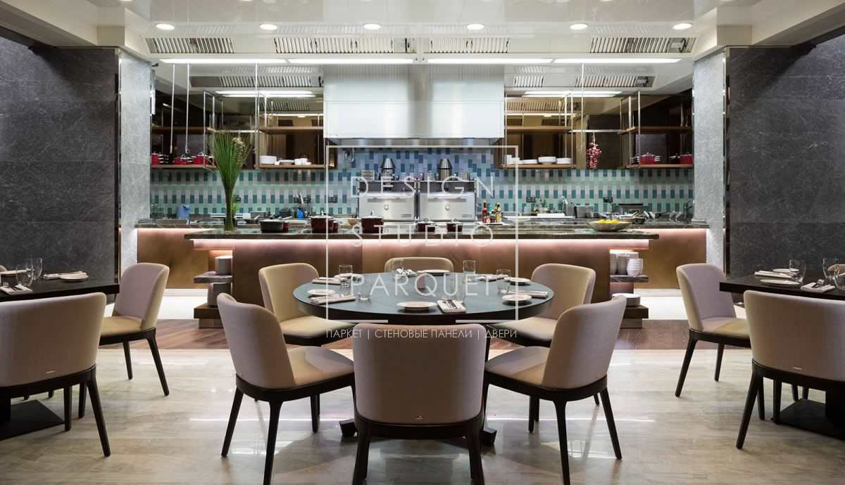 Гостиница Hyatt Regency Moscow