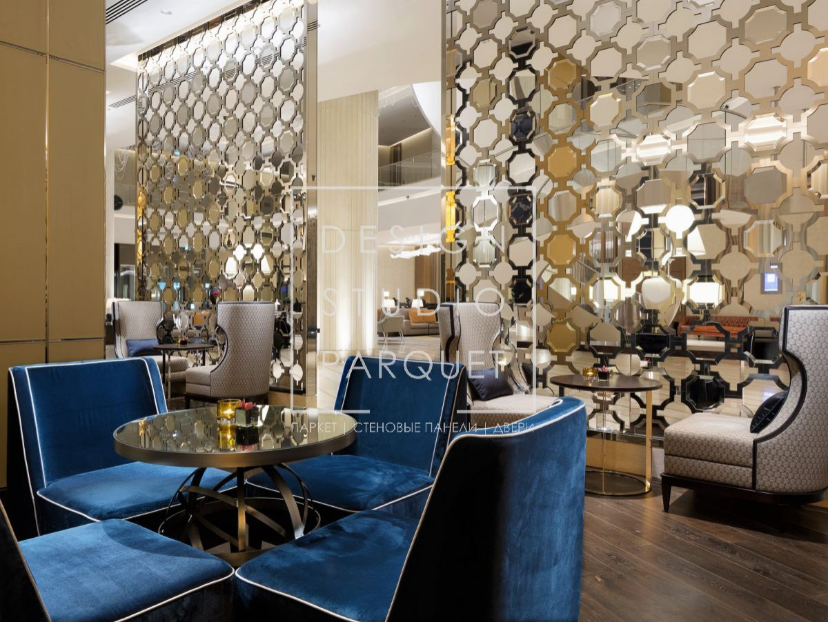 Гостиница Hyatt Regency Moscow