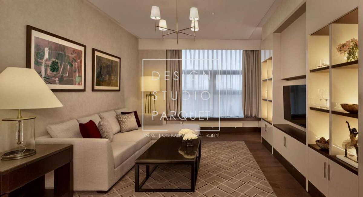 Гостиница Hyatt Regency Moscow