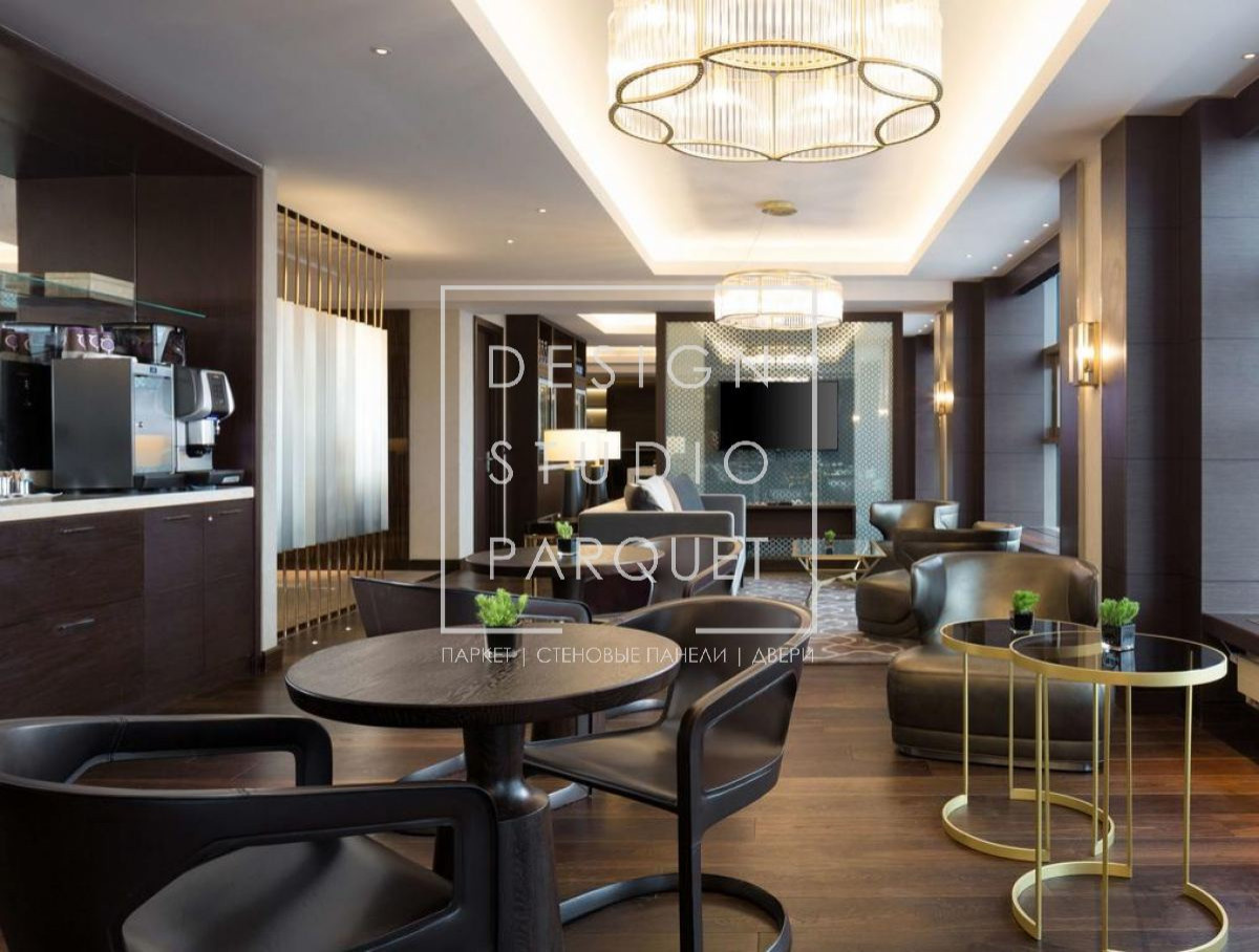 Гостиница Hyatt Regency Moscow
